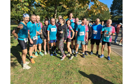 La Ville aux Dames 12 10 2025 - Aubusson