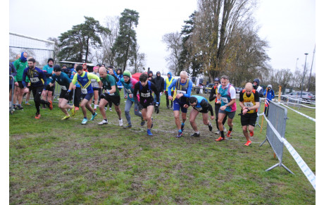 Cross Amboise 23 11 2025