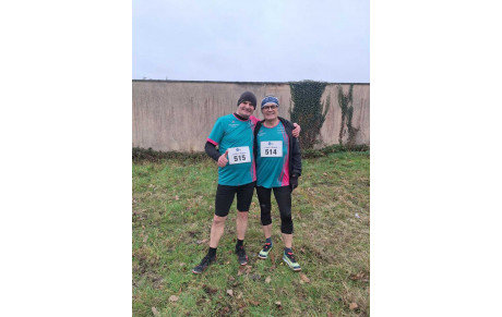 Dreux Régionnaux de Cross 25 012026