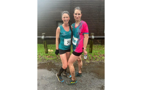 Ponchateau  PF Cross  15 02 2026