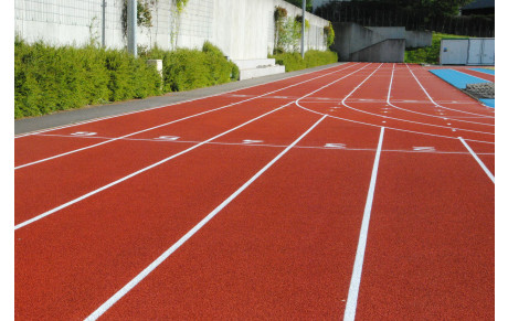 Nettoyage Piste 5 T  16  04 2026